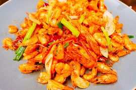image of Shuanglang Bai Minority Private Cuisine · Bai Minority Barbecue