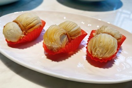 image of Lu Bo Lang (Yu Garden Road Store)