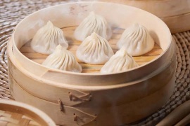 image of Nanxiang Steamed Buns (City God Temple Store)