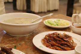 image of Hong Qishun Restaurant (Food Street store)