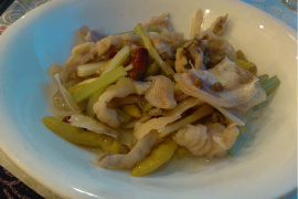 image of Ba Wei Tang (Nanbin Road Store)