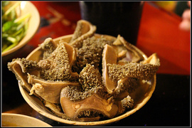 image of Old Three Bowls Mutton Restaurant (Ginkgo Avenue Store)