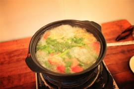 image of Yu Jie Spicy Pork Ribs Hot Pot