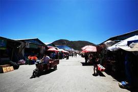 image of Xiangshan Market