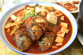 image of Shi Jing Private Cuisine