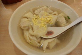 image of Lao Sheng Chang Soup Dumpling House (Nanjing Road Store)