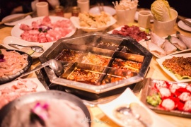 image of Canglong Old Hot Pot (Hongya Cave Store)