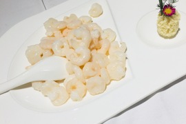 image of Shanghai No.1 Private Collection Cuisine (Huangpu Store)