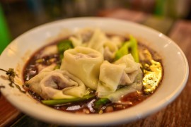 image of Pang Mei Noodle House (Zhongshan Third Road Store)