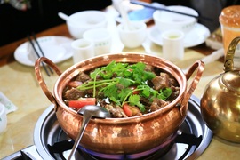 image of Shunshun Snacks