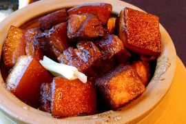 image of Shanghai Xiao Nan Guo (Zhengda Plaza Store)