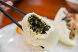 image of Stone Threshold Vegetarian Bun Shop (Nanshi Food Street Store)
