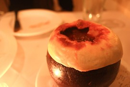 image of Chenggui Western Restaurant (Xinyi Street Store)