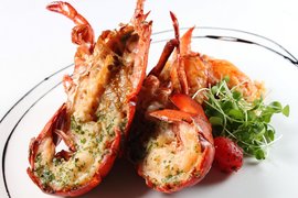 image of Seine River French Restaurant (Ziyou Road store).