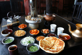 image of Lixiangyuan Pork Rib Restaurant