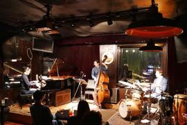 image of East Coast Jazz Bar