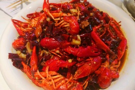 image of Hu Da Restaurant 24h (Gaiji Street Main Branch)