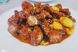 image of Guiyuan Restaurant (Chengdu Road)