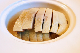 image of Shanghai Old Restaurant (Yu Garden Store)