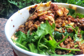 image of Hao You Lai Hot and Sour Rice Noodles (Bayi Road Headquarter Store)