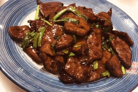image of Little Pear Soup (Zhongguancun Branch)