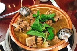 image of Yintong Yak Beef Hotpot