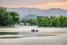 image of The Summer Palace