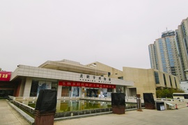 image of Kunming Museum