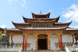 image of Last Queen's Mansion