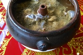 image of Fuzhaolou (Yunrui Branch)