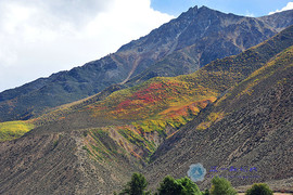 image of Anjula Mountain