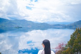 image of Goddess Bay