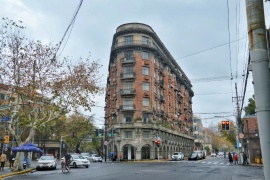 image of Wukang Road Historic and Cultural Street