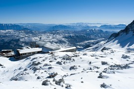 image of Glacier Park