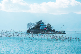 image of Xiao Putuo