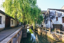 image of Pingjiang Road