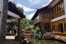 image of Shuhe Square