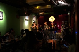 image of Jianghu Bar