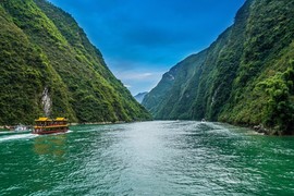 image of Gongtan Ancient Town Wujiang Gallery