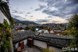 image of Lijiang Ancient Town
