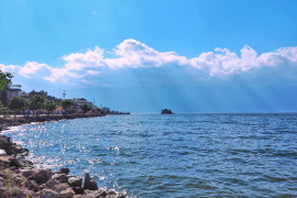 image of Wase Town