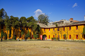 image of Former Site of Yunnan Army Military Academy