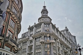 image of Quanye Market (Heping Road store)