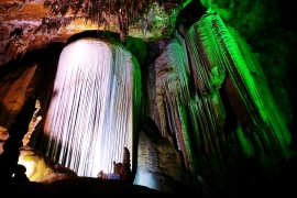 image of Furong Cave